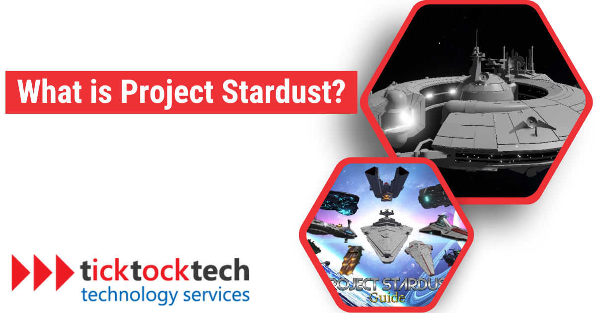 What is NASA’s Project Stardust