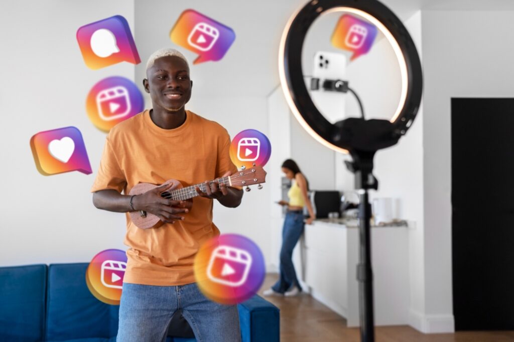 Crafting Engaging Content to Gain 1000 Followers on Instagram