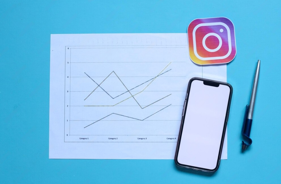 Developing a Strategic Instagram Plan