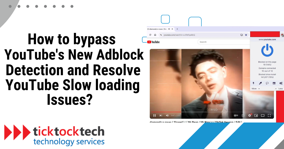 How to Bypass YouTube's New Adblock Detection