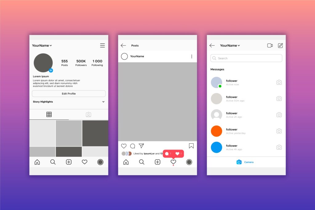 Optimizing Your Instagram Profile for 1000 Followers