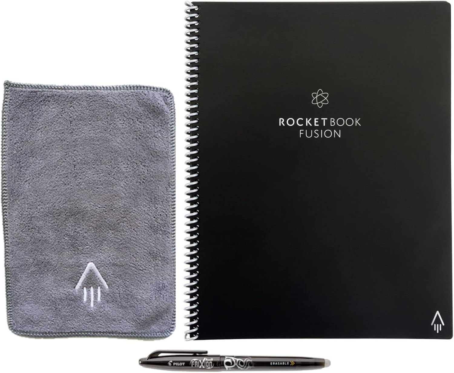 The Rocketbook Fusion